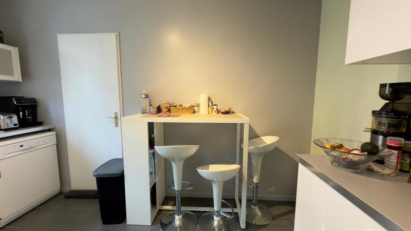 Maison - 116 m² - 6 pièces