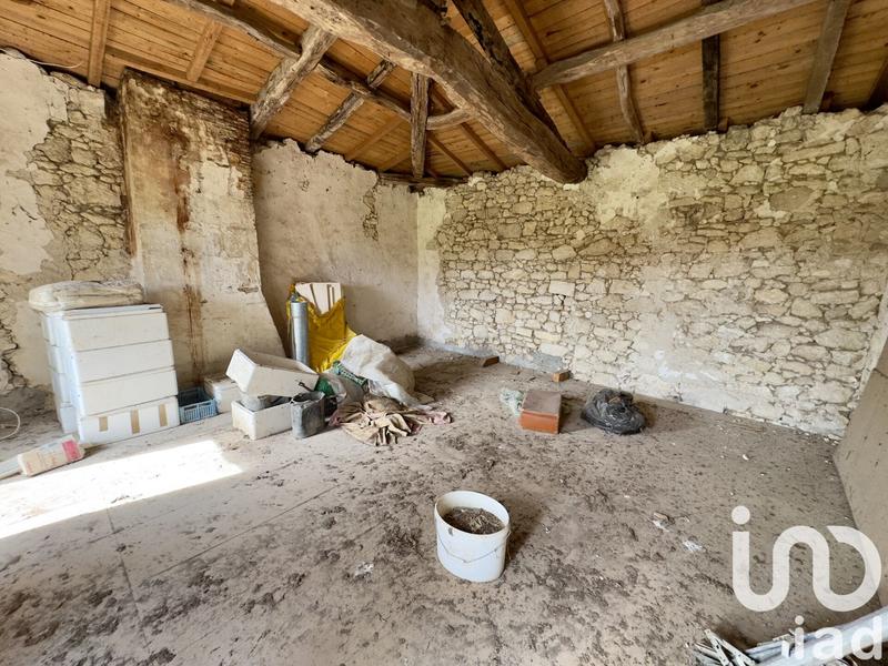 Maison de campagne - 175 m² - 7 pièces