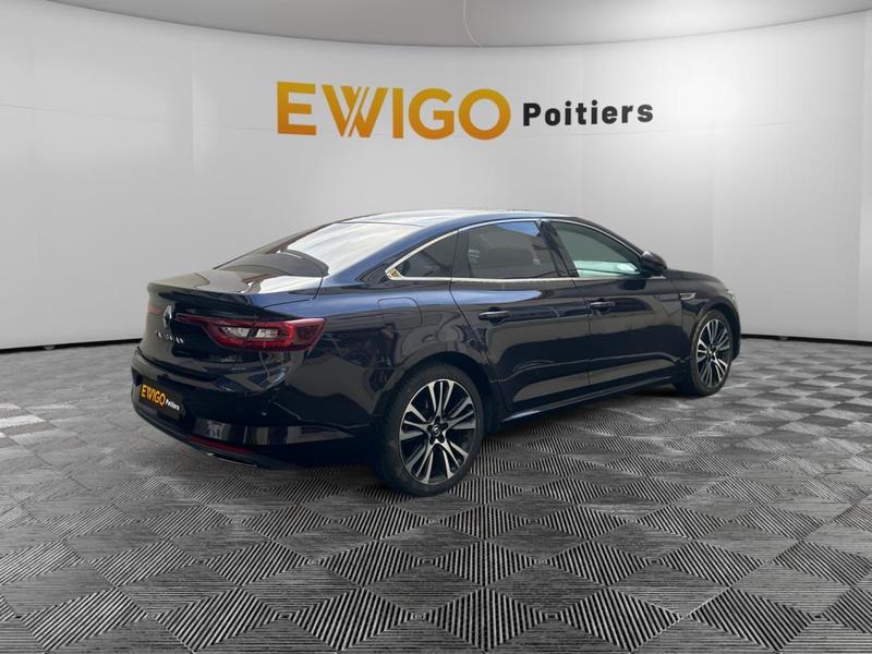 Renault Talisman Dci 160 Energy Intiale Paris Edc