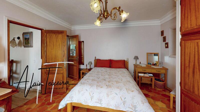 Maison - 170 m² - 7 pièces