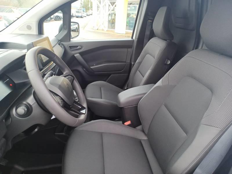 Renault Kangoo Van E-Tech Electrique Fg Tole L1 Ac11 Gsr2 Advance