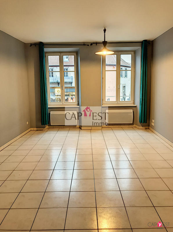Maison - 108 m² - 5 pièces