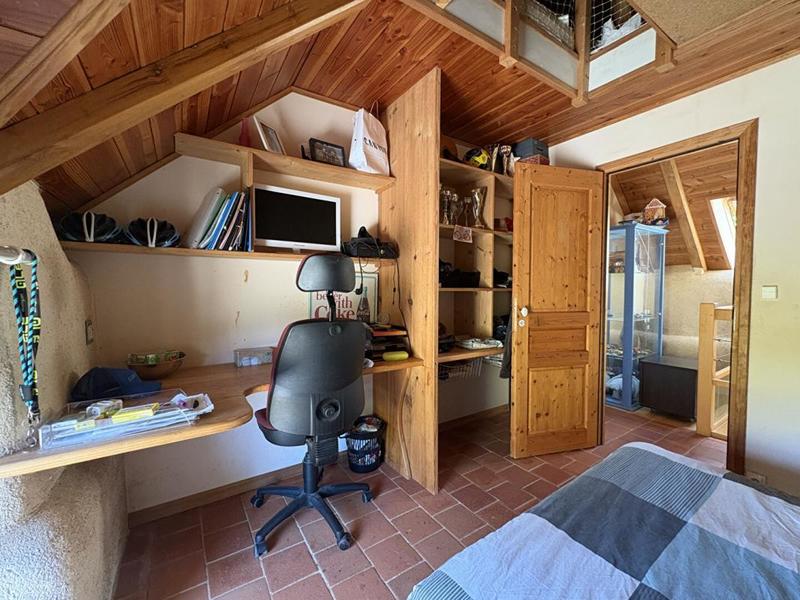 Maison - 138 m² - 5 pièces