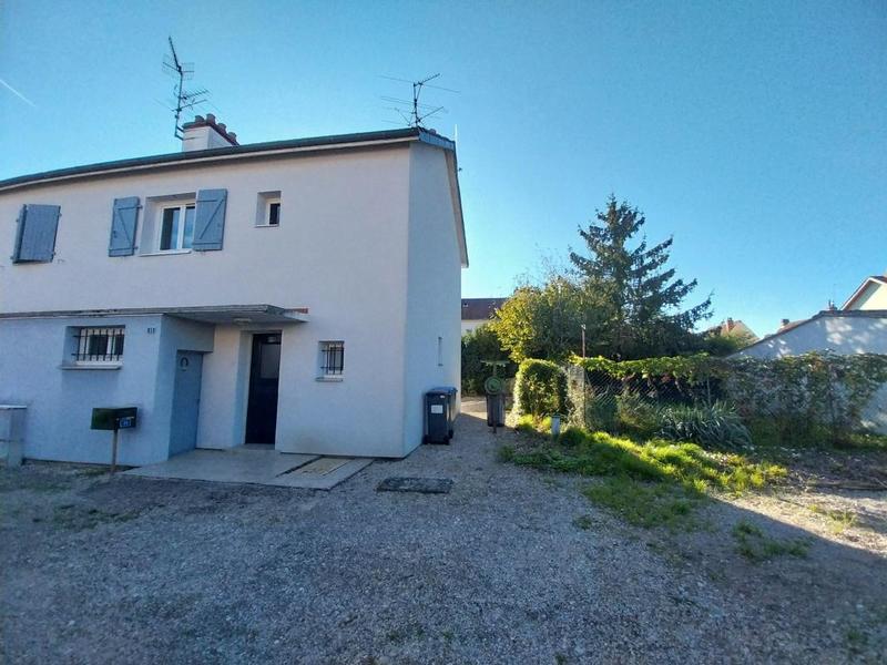 Pavillon - 73 m² - 4 pièces