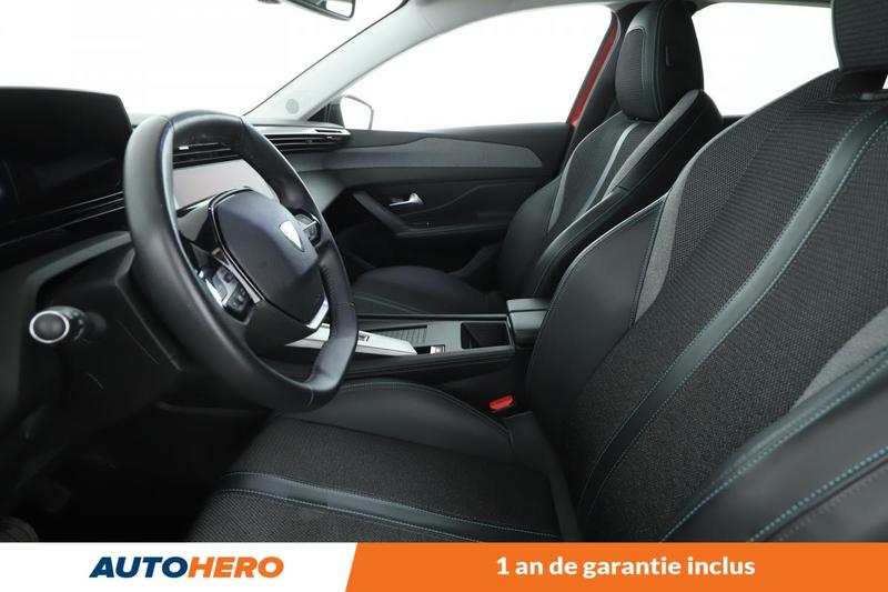 Peugeot 308 1.5 Blue-HDi Allure Eat8 131 ch