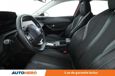 Peugeot 308 1.5 Blue-HDi Allure Eat8 131 ch