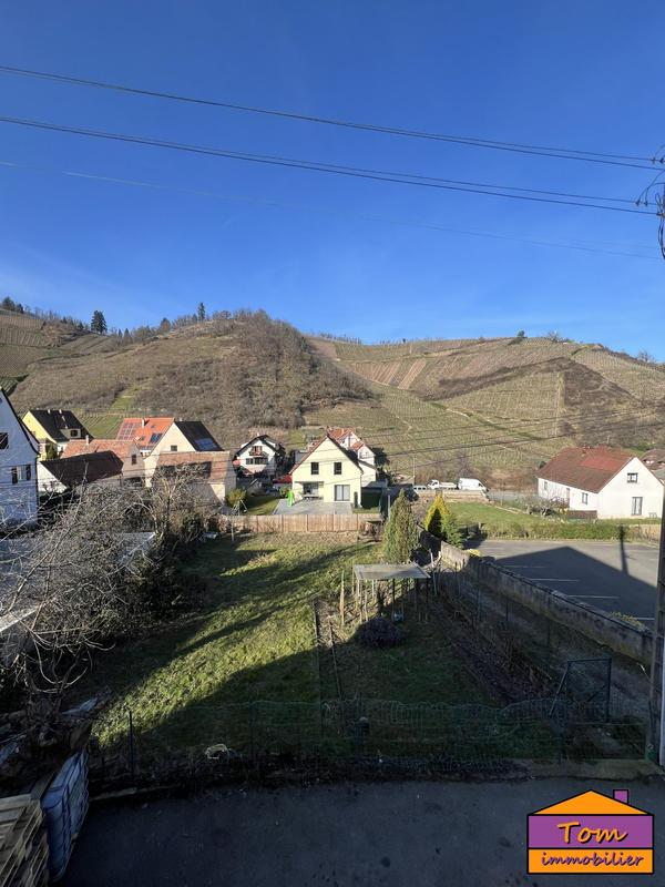 Maison traditionnelle - 260 m² - 7 pièces