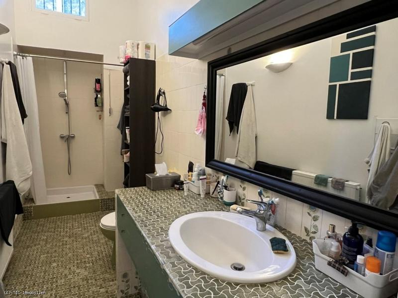 Maison de ville - 455 m²