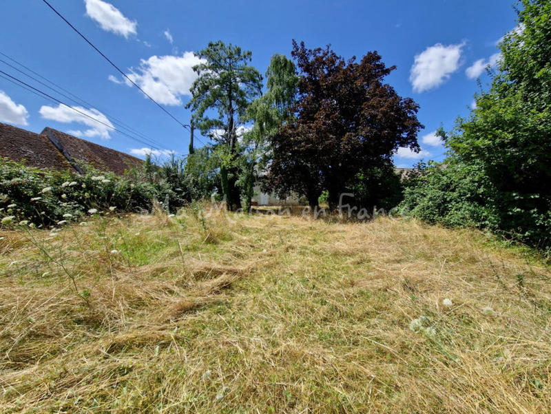 Maison - 75 m² - 3 pièces