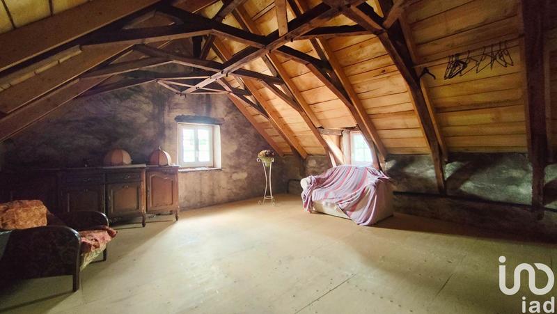 Local commercial - 221 m²