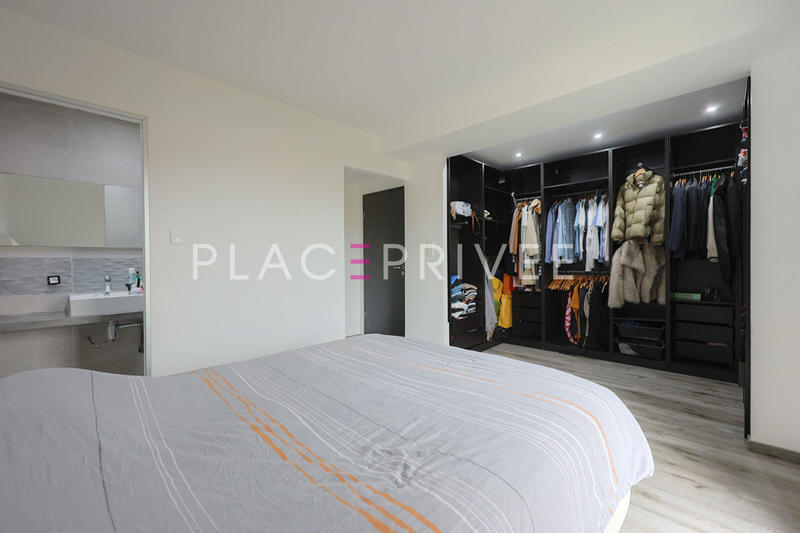 Maison - 146 m² - 6 pièces