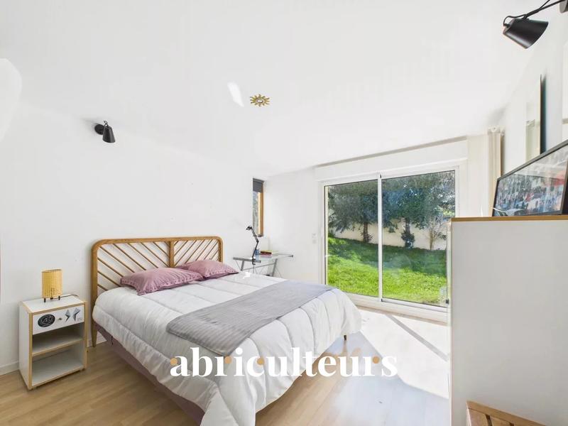 Maison - 132 m² - 6 pièces