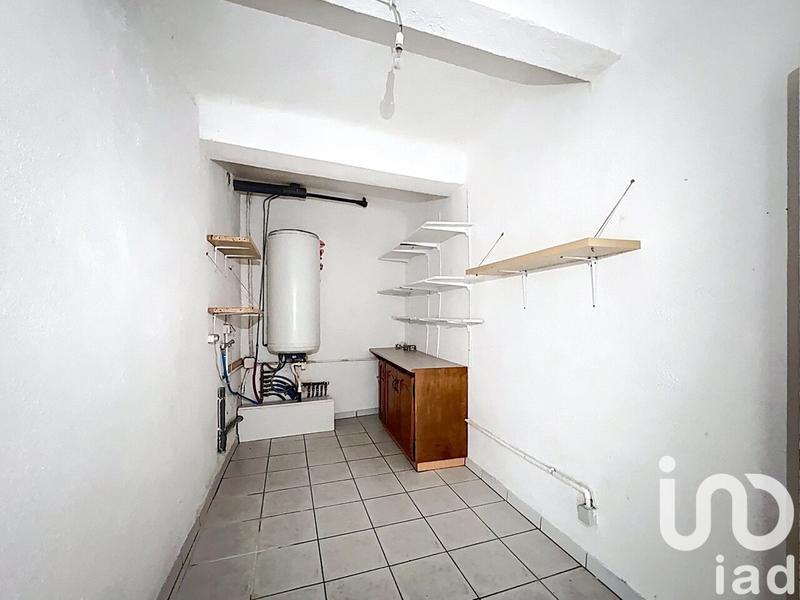 Maison de village - 242 m² - 8 pièces