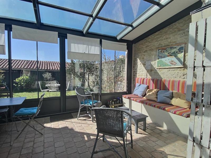 Maison - 188 m² - 7 pièces