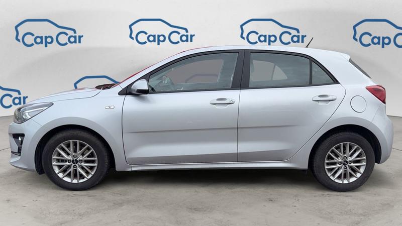 Kia Rio 1.0 GDi 100 Active