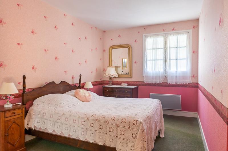 Maison - 155 m² - 5 pièces