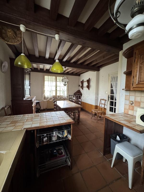 Maison de ville - 147 m² - 5 pièces