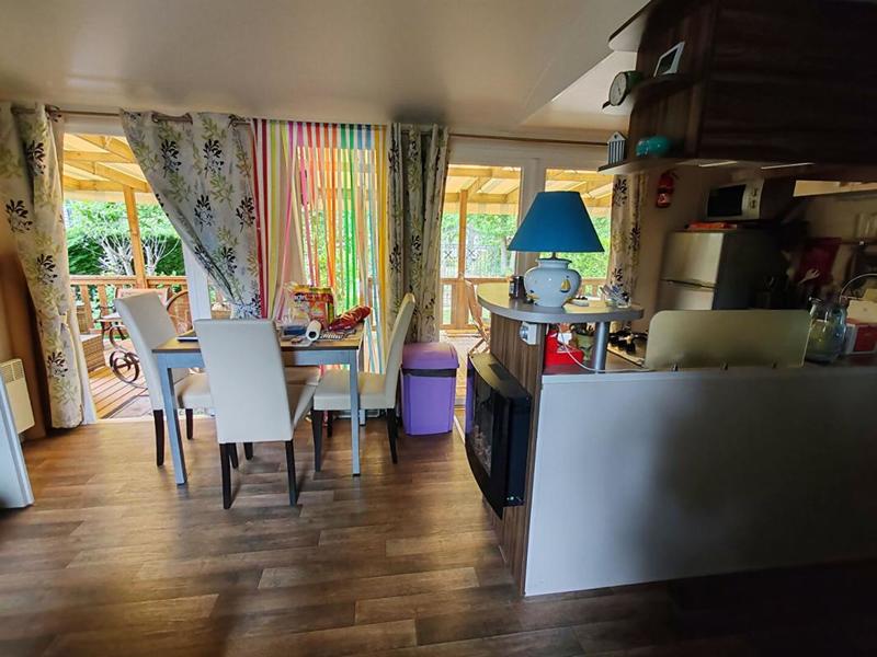 Maison - 40 m² - 4 pièces