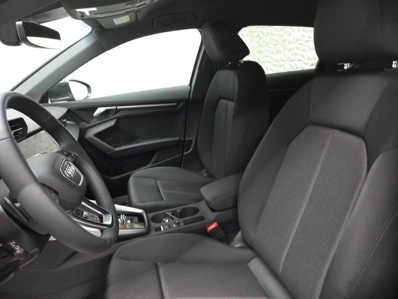 Audi A3 sportback 40 TFSIe 204 s tronic 6 Business Executive