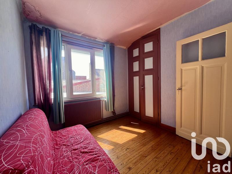 Maison de ville - 273 m² - 9 pièces