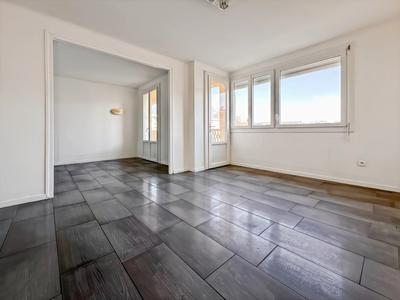 Appartement - 66 m² - 4 pièces