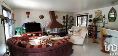 Maison de maîtres - 262 m² - 7 pièces