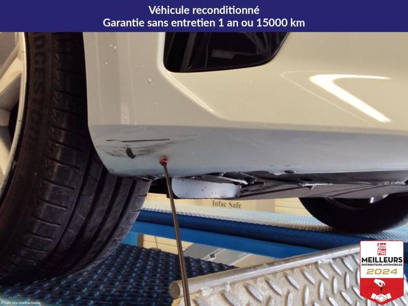 Renault Clio 1.5 Blue Dci 100ch Evolution Gsr2