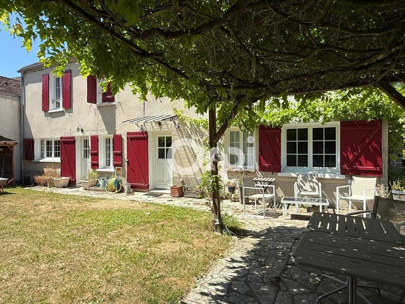 Maison - 174 m² - 7 pièces