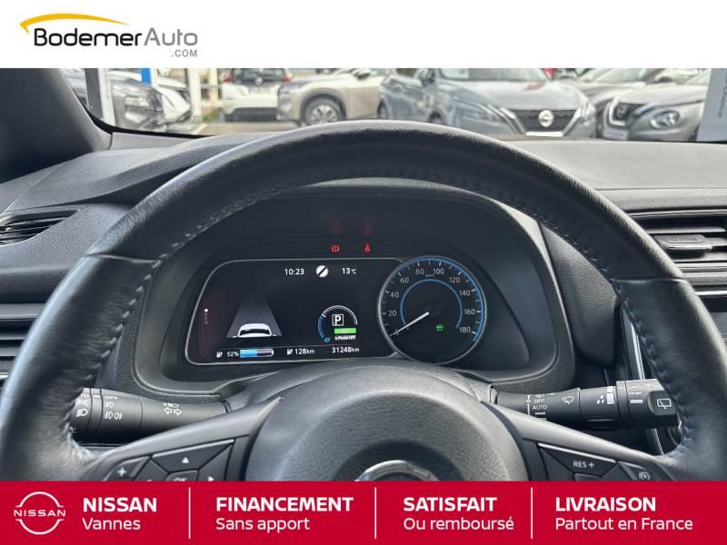 Nissan Leaf Electrique 40kWh Acenta