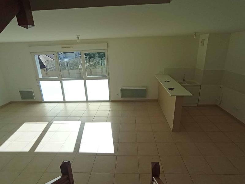 Appartement - 83 m² - 3 pièces