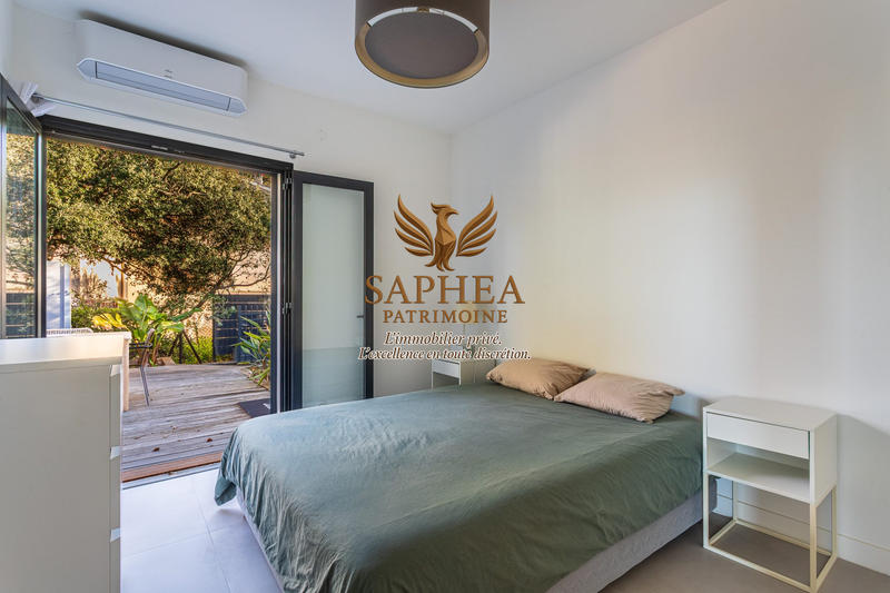 Appartement - 140 m² - 5 pièces