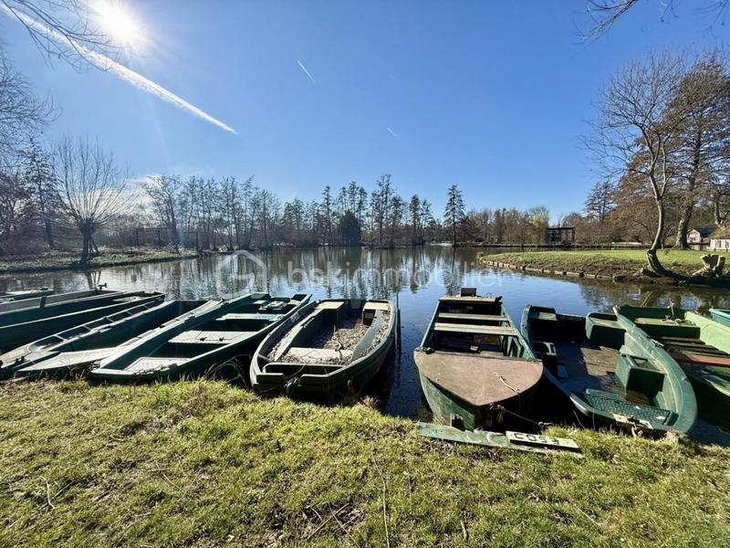 Maison - 73 m² - 4 pièces