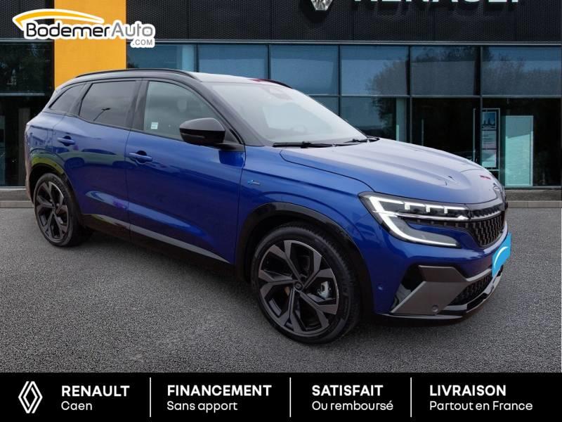 Renault Austral E-Tech full hybrid 200 Gsr2 Techno esprit Alpine