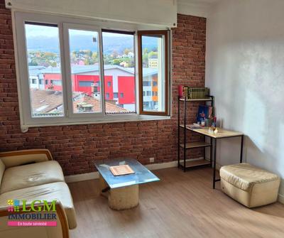 Appartement - 107 m² - 5 pièces