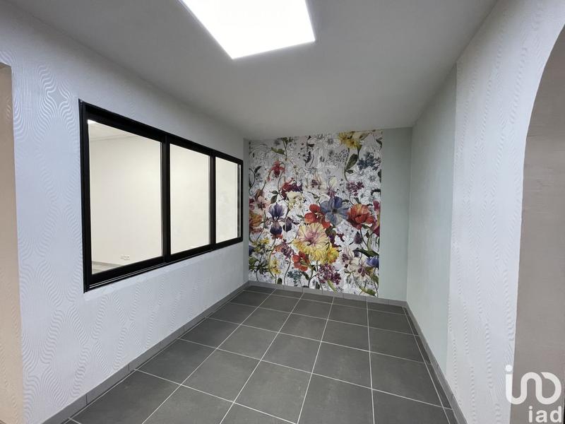 Local commercial - 180 m²