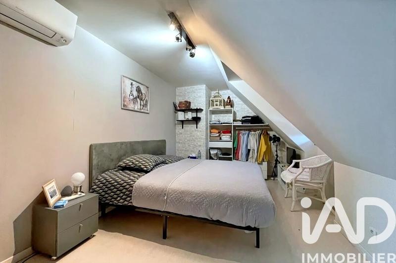 Maison - 154 m² - 7 pièces