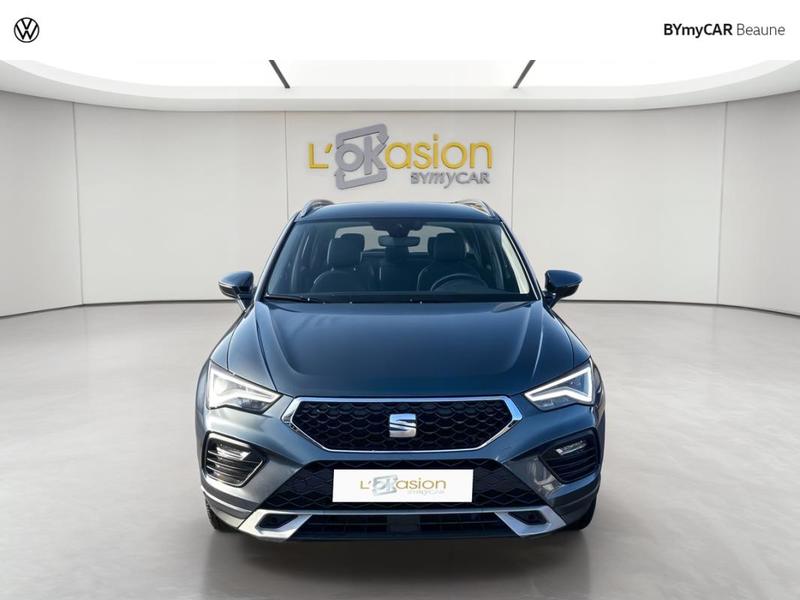 Seat Ateca 1.5 Tsi 150 ch Act Start/Stop Style Business