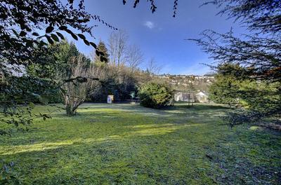 Terrain - 1 265 m²