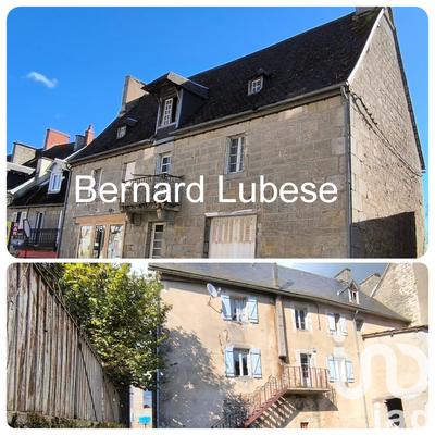 Maison - 240 m² - 6 pièces