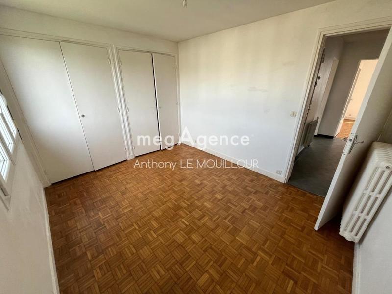 Appartement - 70 m² - 4 pièces