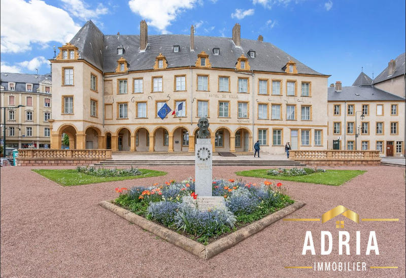 Appartement - 19 m² - 1 pièce