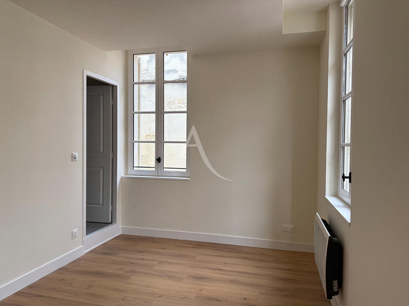 Appartement - 36 m² - 1 pièce