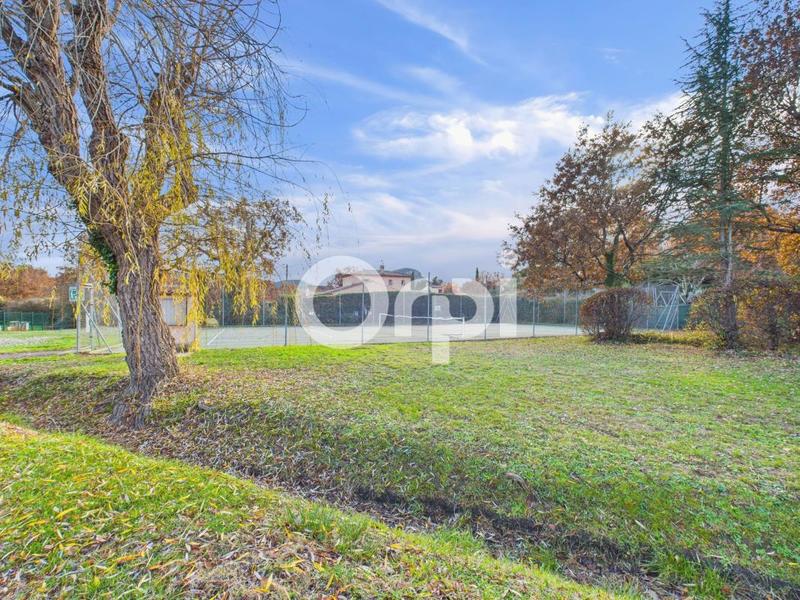 Maison - 29 m² - 2 pièces