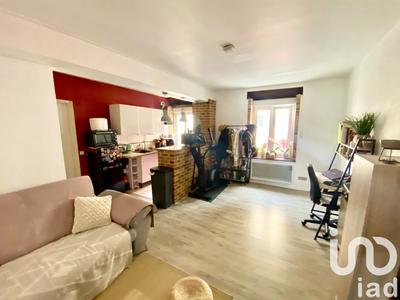 Appartement - 34 m² - 1 pièce