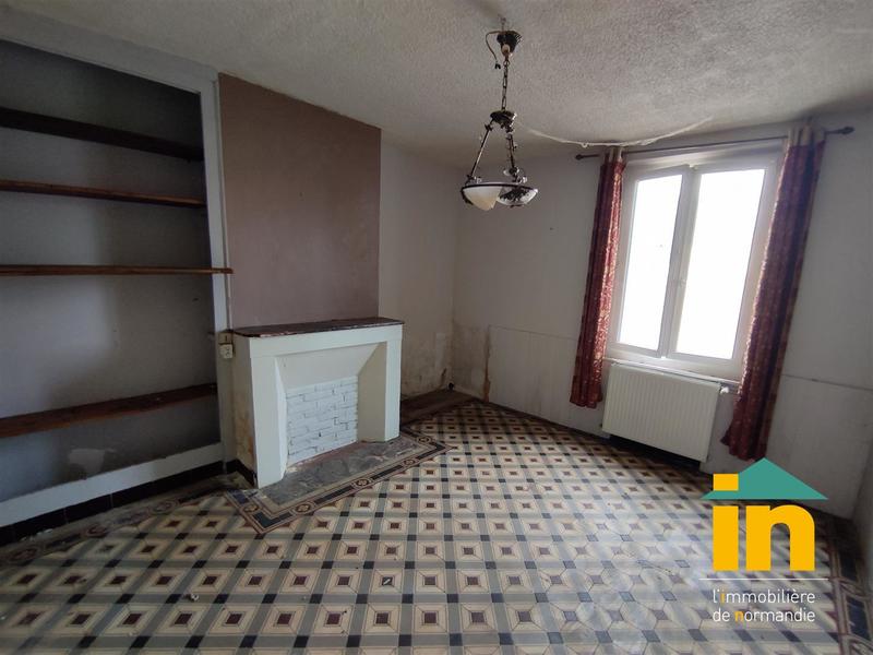 Maison de ville - 133 m² - 5 pièces