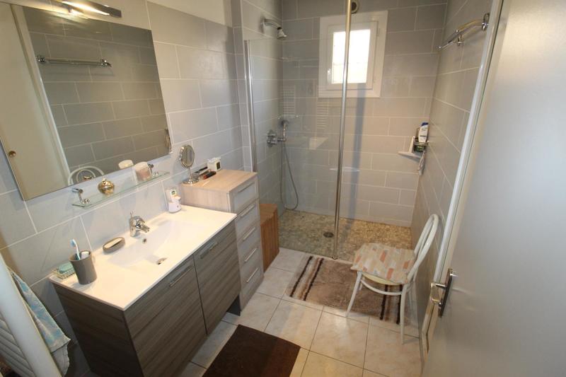 Maison - 123 m² - 6 pièces