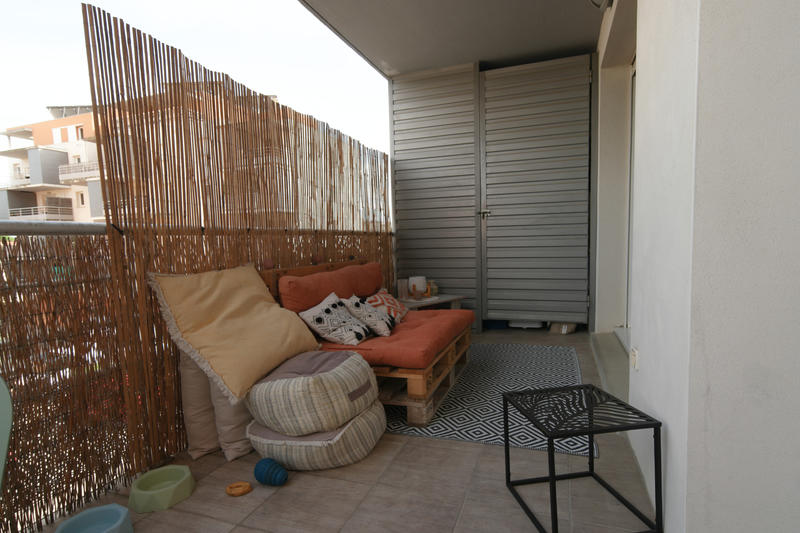 Appartement - 49 m² - 3 pièces