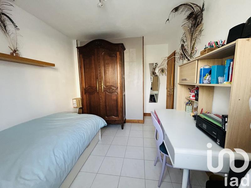 Maison de ville - 135 m² - 7 pièces