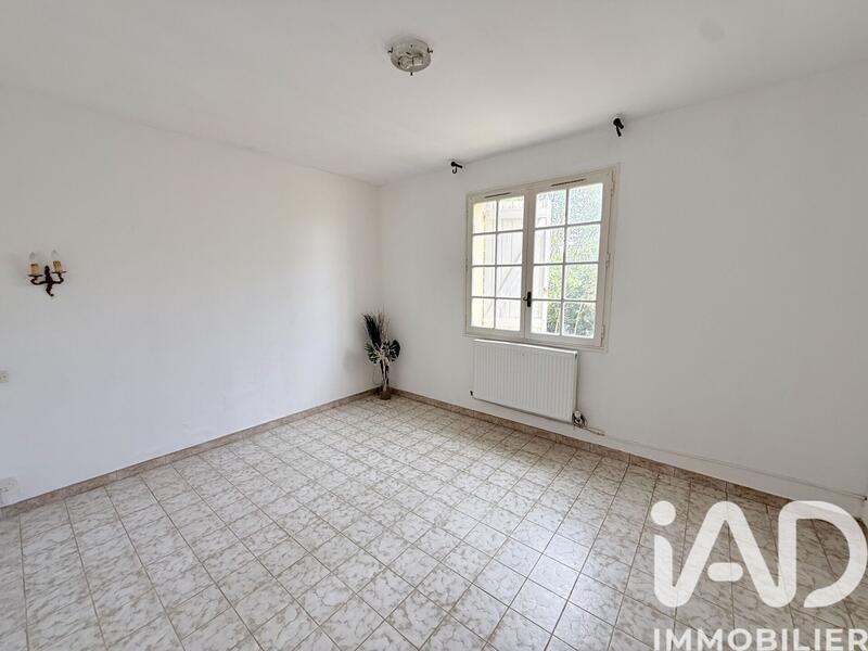 Maison - 195 m² - 7 pièces