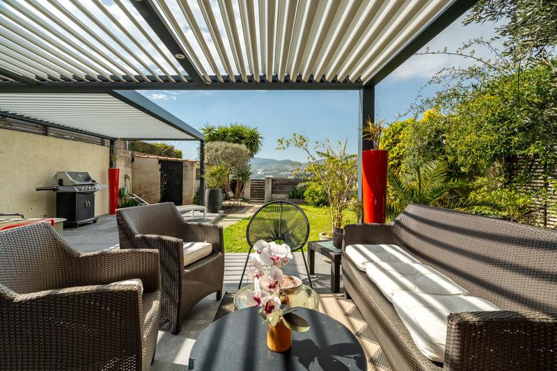 Maison - 157 m² - 6 pièces